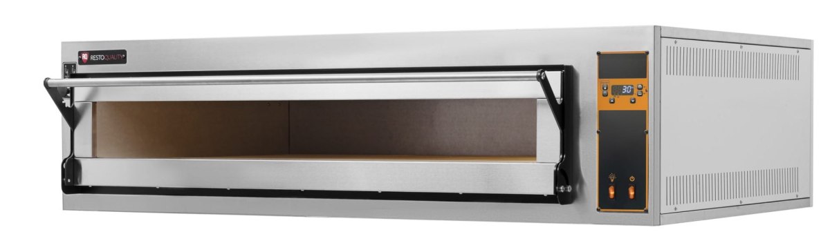 Piec elektryczny piekarniczy modułowy BAKE D6/L
